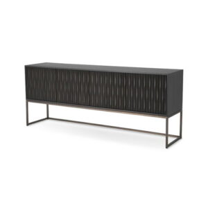 Brayden Dresser Charcoal