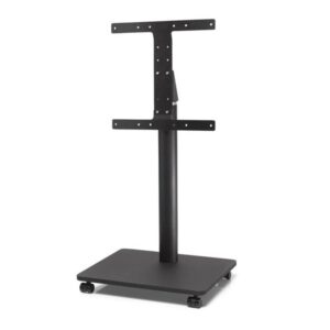 Bülow Stand BS16-2 Black 40 kg 55" 100 x 100 mm