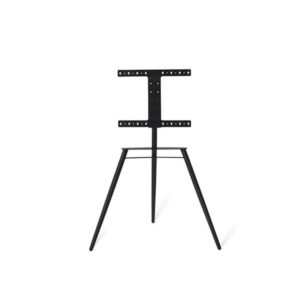 Bülow Stand BS19 Black Top Black Oak 50 kg 65" 100 x 100 mm