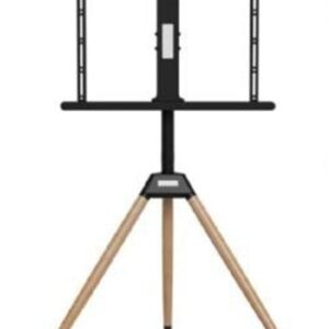 Gembird TV tripod floor stand - 32" - 75""