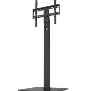 Hama TV-stand Up to 65" VESA 400x400 Black