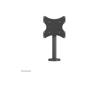 Neomounts DS42-430BL12 stand - bolt-down - for TV - black