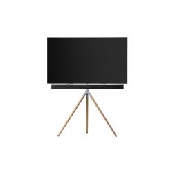 One for all One_for_all Wm 7472 Tv Floorstand 32 - 65 Vesa 400 Light - Tv stander