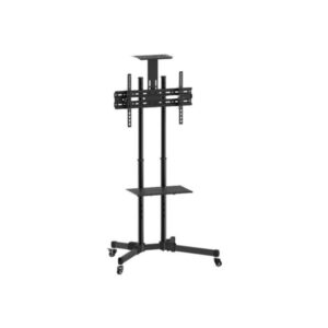 Reflecta TV Stand 70VCE-Shelf 50 kg 70" 200 x 200 mm