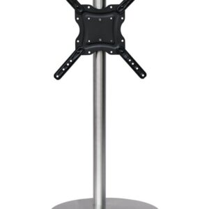 Sinox Stand View - 90° rotation - 26"-55" - VESA 200x200-400x400 - Max 25 kg