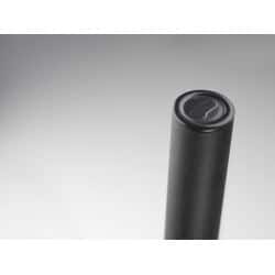 One_for_all Wm 7461 Tv Stand, Metal, Vesa 400, Black Global