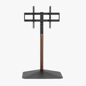 Alterzone Slim 7 X TV Floor Stand for 32"-75" - Maks 40 kg - Maks størrelse 75"