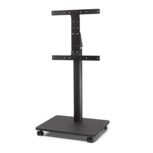 Bülow Stand BS15-2 Black - Maks 45 kg - Maks størrelse 65"
