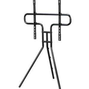 Hama TV Floor Stand up to 75" Black - Maks 40 kg - Maks størrelse 75"