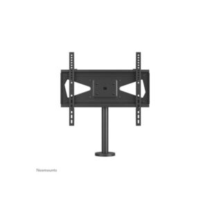 Neomounts DS42-430BL14 stand - bolt-down - for TV - black - Maks 50 kg - Maks størrelse 55"