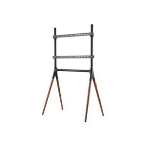 Neomounts NM-M1000BLACK TV floor stand 37-70" - Maks 40 kg - Maks størrelse 70"