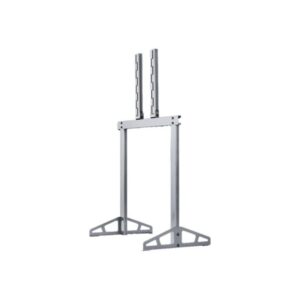 Playseat TV Stand Pro - Maks 40 kg - Maks størrelse