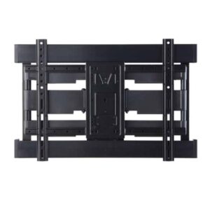 Sanus VLFS820-B2 TV mount/stand - Maks 56 kg - Maks størrelse 90 "