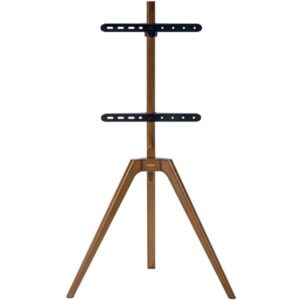 Thomson TV Stand Wood - Maks 40 kg - Maks størrelse 65"