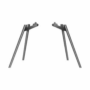 Xiaomi TV Floor Stand - Maks - Maks størrelse