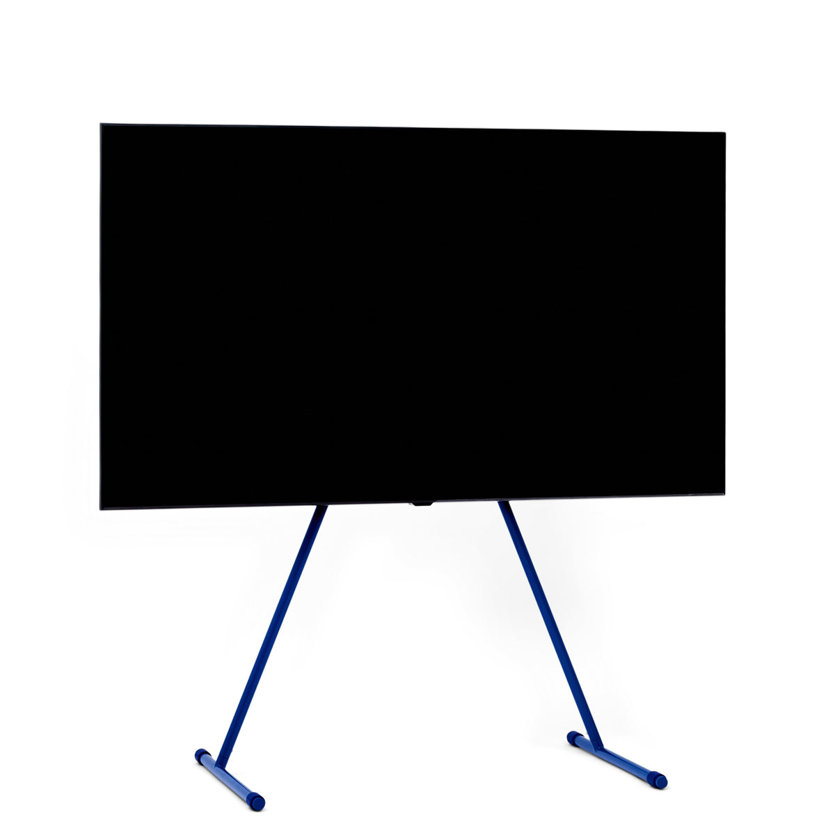 Pedestal Viva TV Stander - Ultra Marine