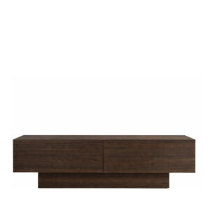 Venture Design Cuenca TV møbel - mocka - 45x160