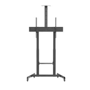 NorStone Vision Max TV Stand - Maks - Maks størrelse