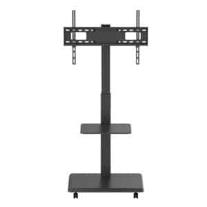 NorStone Vision Plus TV Stand - Maks - Maks størrelse