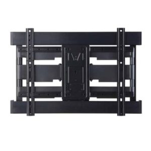 Sanus VLFS820-B2 TV mount/stand - Maks 56.7 kg - Maks størrelse 90 "