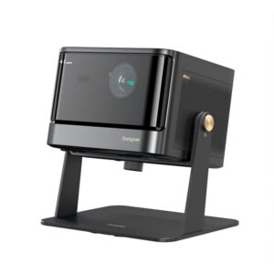Dangbei Projektor Mars Pro 2 Laser Projector Bundle + Stand - 3840 x 2160 - 2400 ANSI lumens
