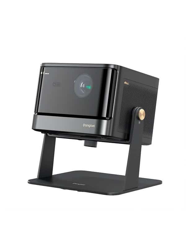 Dangbei Projektor Mars Pro 2 Laser Projector Bundle + Stand - 3840 x 2160 - 2400 ANSI lumens