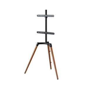 Hama TV-stand Design up to 65" - Maks 35 kg - Maks størrelse 65"